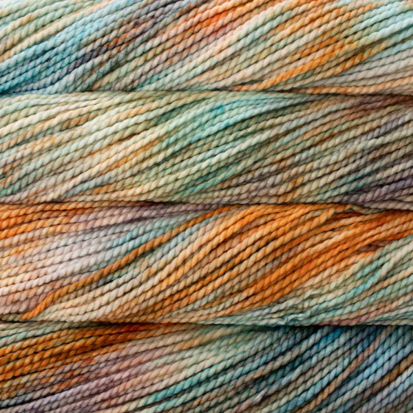 New Yarn